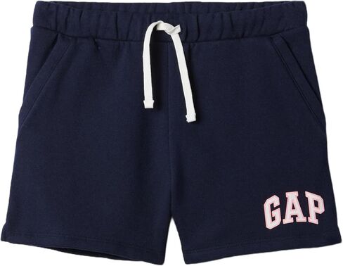 شورت شعار GAP للفتيات in Saudi Arabia