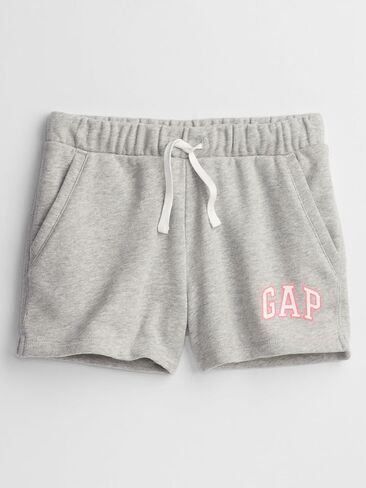 GAP Girls' Logo Shorts in Saudi Arabia