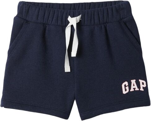 GAP Girls' Logo Shorts in Saudi Arabia