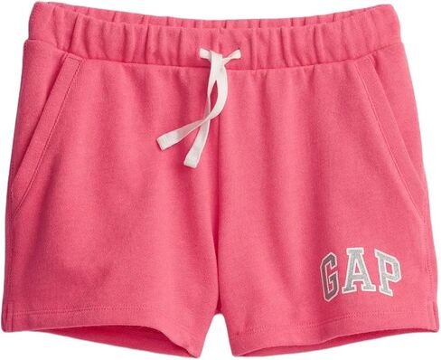 GAP Girls' Logo Shorts in Saudi Arabia