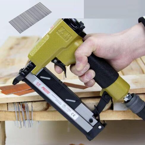 23 مسمارًا دبابيس مقطوعة الرأس مع 7 أحجام مختلفة، 3500 قطعة من مسامير براد مجلفنة متنوعة من 2/5 بوصة إلى 1 بوصة، مسامير دبوس لتجميع مبنى الخزائن. (الفولاذ المقاوم للصدأ) in Kuwait