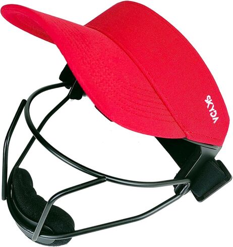 Skyda Softball Mask with Visor in Kuwait