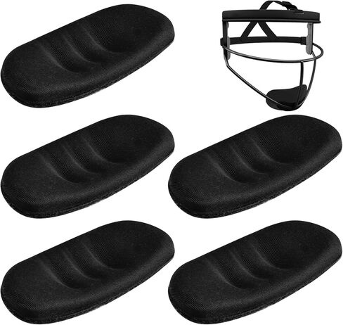 قناع وجه بديل لكأس الذقن من سوفت بول فيلدرز in Kuwait