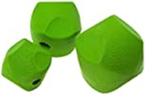 ChuckIt! Dog Erratic Ball (Large, 3-Inch, 1-Pack) in Saudi Arabia