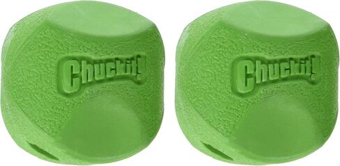 ChuckIt! Dog Erratic Ball (Large, 3-Inch, 1-Pack) in Saudi Arabia