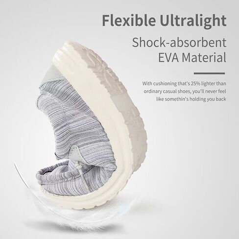 أحذية رياضية كاجوال للأطفال من القماش سهلة الارتداء للأولاد والبنات أحذية مشي للأطفال الصغار مريحة وخفيفة الوزن (طفل صغير/طفل صغير) in Kuwait