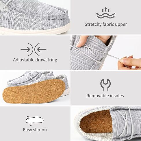 أحذية رياضية كاجوال للأطفال من القماش سهلة الارتداء للأولاد والبنات أحذية مشي للأطفال الصغار مريحة وخفيفة الوزن (طفل صغير/طفل صغير) in Kuwait