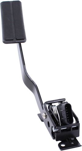 حساس دواسة الوقود اكستريم امازينج لسيارة كورفيت C6 2005-2013 in Kuwait