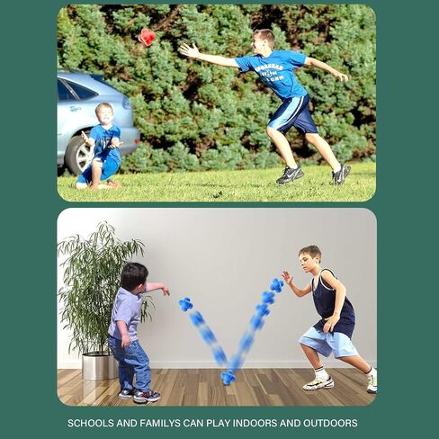 كرة ايرلاكسر رياكشن، 2.83 بوصة، أصفر in Kuwait