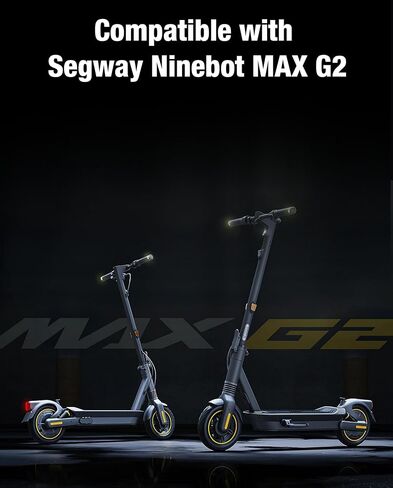 ملحق لوحة القيادة للسكوتر من stio متوافق مع سكوتر Segway Ninebot MAX G2 G65 Max2 Kickscooter، لوحة عرض اللوحة الأم، لوحة استبدال الملحقات الأصلية in Saudi Arabia