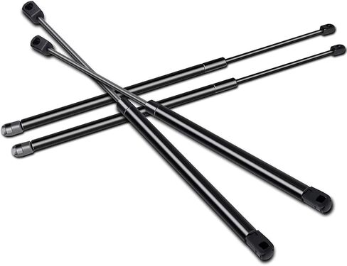 ECCPP Lift Supports Rear Liftgate Struts Gas Springs Shocks for Chevrolet Suburban 2000-04 for Chevrolet Tahoe 1995-04 for GMC Yukon 1999-04 in Saudi Arabia