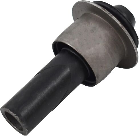 مجموعة Silscvtt مكونة من 4 قطع بديلة لمهد المحرك الأمامي للإطار الفرعي المتقاطع لـ 2008-2015 Nissan Juke Leaf Rogue X-Trail Renault Koleos 54466-JD000 in Kuwait