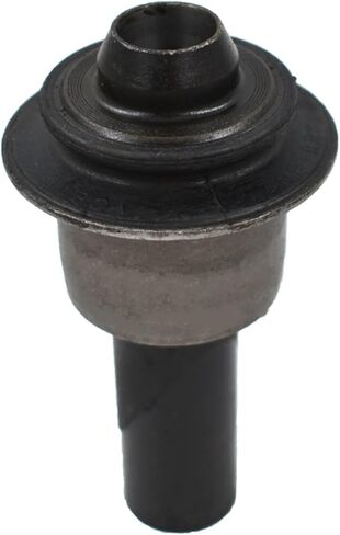 مجموعة Silscvtt مكونة من 4 قطع بديلة لمهد المحرك الأمامي للإطار الفرعي المتقاطع لـ 2008-2015 Nissan Juke Leaf Rogue X-Trail Renault Koleos 54466-JD000 in Kuwait