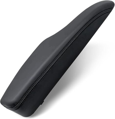 UMISHI Front Left Driver & Right Passenger Side Inner Door Armrest 1WK37DX9AB Compatible with Dodge Charger 2011-2023 & Chrysler 300 2011-2023 (Black) in Saudi Arabia