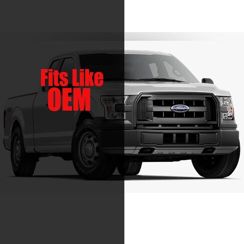 موصل خرطوم تبريد المحرك لـ 2011-2018 Ford F150 | 2011-2018 فورد لوبو | موستانج 2011-2018 | 2011-2014 لينكولن مارك LT، موصل خرطوم سخان المحرك على شكل حرف T مع استبدال المشبك # DR3Z-8566-A 626-541 in Kuwait