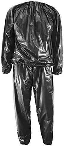 XINSHUN Sweat Sauna Suits Weight Loss Gym Exercise for Men and Women in Saudi Arabia