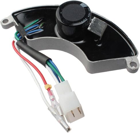 HVACSTAR Automatic Voltage Regulator for Honda EM5000S EM5000X EM5000SX 32350-ZB4-632 in Saudi Arabia