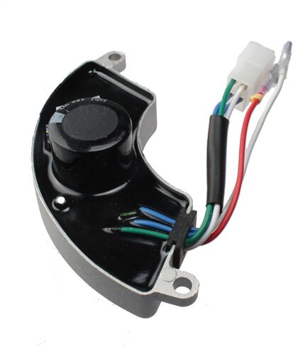 HVACSTAR Automatic Voltage Regulator for Honda EM5000S EM5000X EM5000SX 32350-ZB4-632 in Saudi Arabia