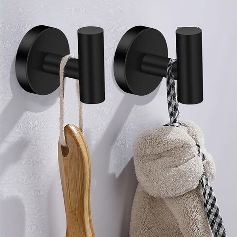 Stainless Steel Punch Hook with Smooth Polished and Thickened Painted Surface in Saudi Arabia