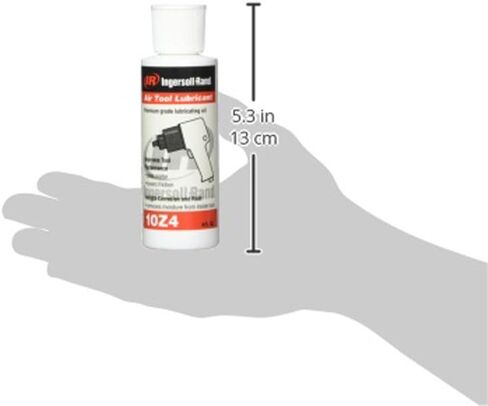 Ingersoll Rand 67-LBK1 Air Care Kit, 67 Grease, 10 Oil, & Grease Gun in Saudi Arabia