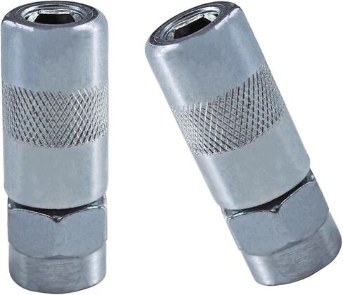 قارنات مسدس الشحوم Rsoise 49-16-2649 تناسب أطراف مسدس الشحوم ميلووكي M12 ومسدس الشحوم اللاسلكي وميلووكي M18 ومسدس الشحوم اللاسلكي بسرعتين (قطعتان) in Kuwait