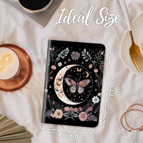 كتاب الخادم للنادلة، محفظة جلدية لخادم النادل مع جيب بسحاب، كتاب النادلة اللطيف ومنظم النادل مع جيب المال، مريلة الخادم، فطر تريبي in Kuwait