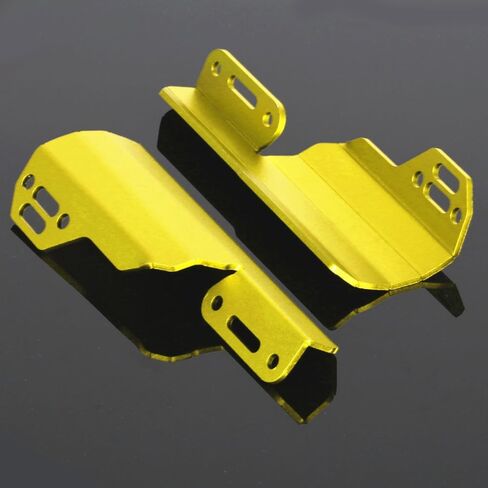 Front Fork Cover Shock Absorber Protector Guard Compatible with Monkey 125 JB02 JB03 ST 125 DAX125 2018-2024 (Black) in Saudi Arabia