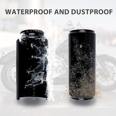 FHV الجزء العلوي السفلي من شوكة الصدمات الأمامية يغطي مجموعة غطاء لـ Harley Dyna Street Bob Low Rider 2018-2023 دراجة نارية ممتص الصدمات شوكة أنابيب الحرس حامي in Kuwait