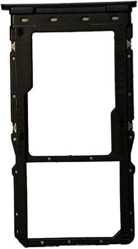 Moto G Pure Replacement SIM Card Tray Holder Parts for Moto-rola Moto G Pure XT2163 XT2163DL XT2163-4 6.5 Inches-Blue Color in Saudi Arabia