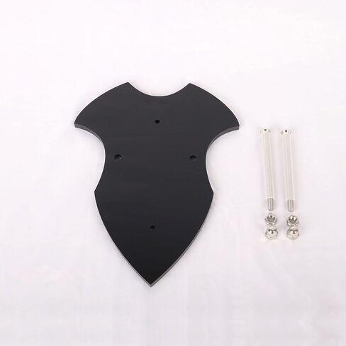 Sword Holder,Sword Wall Mount,Axe Holder, Sword Hangers for Wall,Sword Holder Display, Axe Vertical Display and Decoration in Saudi Arabia