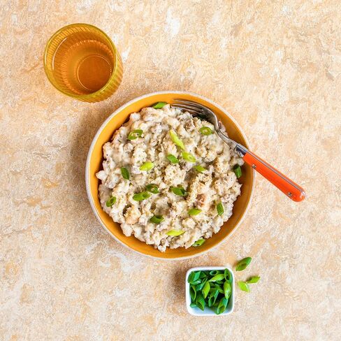 ماونتن هاوس كلاسيك بسكويت ومرق | تجميد الغذاء المجفف على الظهر والتخييم | 3 حصص in Kuwait