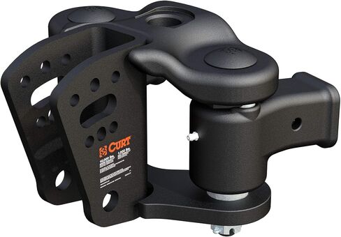 CURT 17507 Replacement TruTrack Weight Distribution Hitch Head in Saudi Arabia