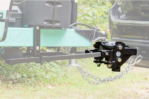 CURT 17507 Replacement TruTrack Weight Distribution Hitch Head in Saudi Arabia