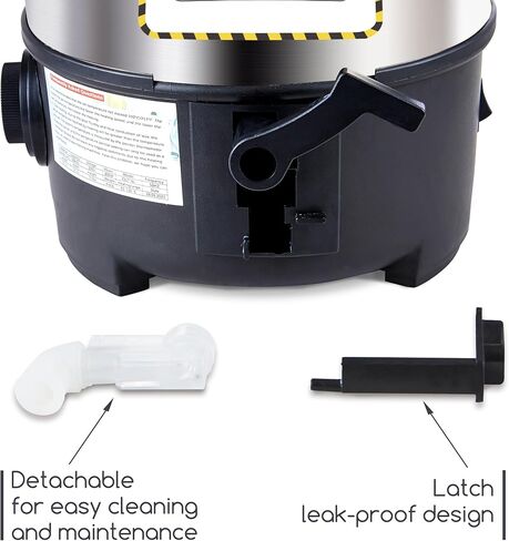 مذيب صابون PIUH 6Qts لصنع الصابون، قاعدة صابون كهربائية ذاتية الصنع لصنع مذيب للحرف اليدوية، وعاء ذوبان صابون كبير لصنع الصابون in Kuwait