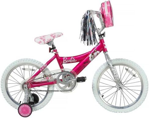 دراجة باربي داينكرافت in Kuwait