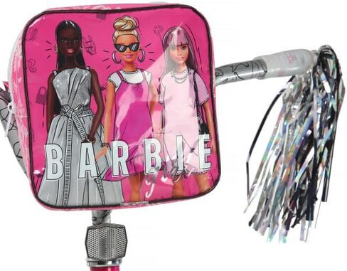 دراجة باربي داينكرافت in Kuwait