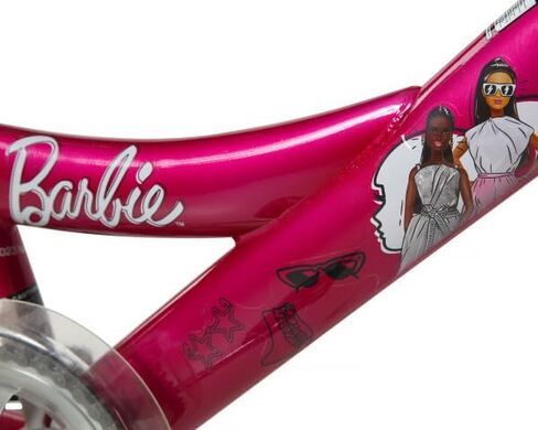 دراجة باربي داينكرافت in Kuwait