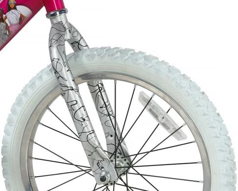 دراجة باربي داينكرافت in Kuwait