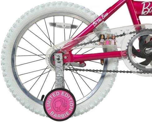 دراجة باربي داينكرافت in Kuwait