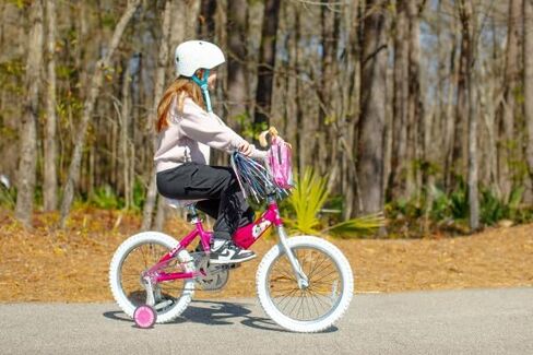 دراجة باربي داينكرافت in Kuwait