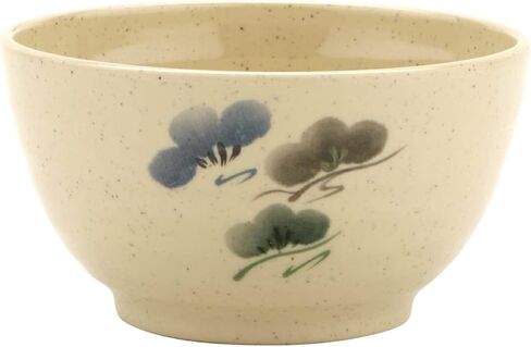 وعاء شوربة/حلوى ميلامين 207-45-TK-EC من GET، 10.5 أونصة، طوكيو (مجموعة من 4) in Kuwait