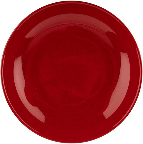 يحصل. الشركات B-925-RSP-EC أحمر 1Qt. أوعية ميلامين (الكمية 4)، ميلامين، إحساس أحمر (عبوة من 4 قطع) in Saudi Arabia