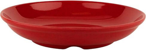 يحصل. الشركات B-925-RSP-EC أحمر 1Qt. أوعية ميلامين (الكمية 4)، ميلامين، إحساس أحمر (عبوة من 4 قطع) in Saudi Arabia