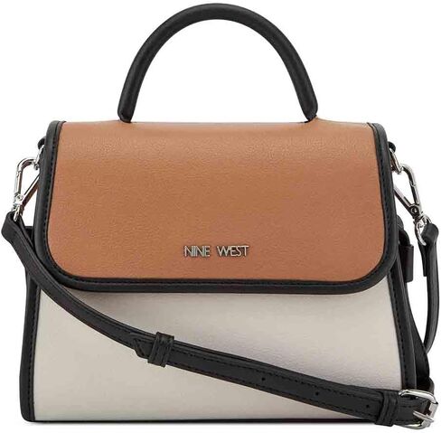 Nine West Kyler Top Handle Flap in Saudi Arabia