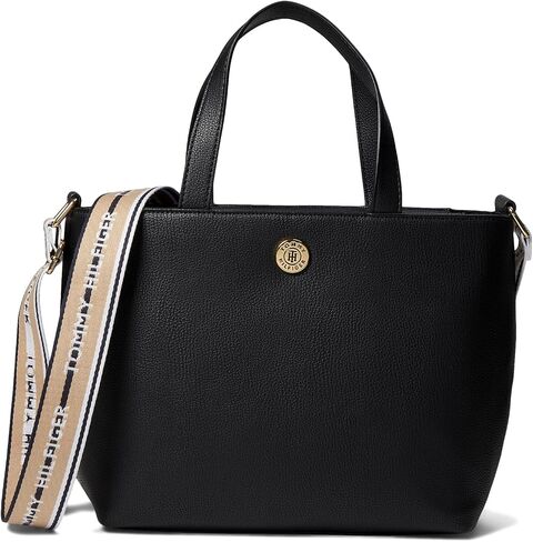 Tommy Hilfiger Sylvie Ii Convertible Rz Shopper in Saudi Arabia