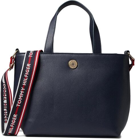 Tommy Hilfiger Sylvie Ii Convertible Rz Shopper in Saudi Arabia