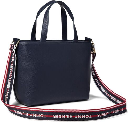 Tommy Hilfiger Sylvie Ii Convertible Rz Shopper in Saudi Arabia