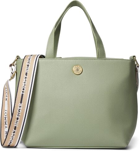 Tommy Hilfiger Sylvie Ii Convertible Rz Shopper in Saudi Arabia