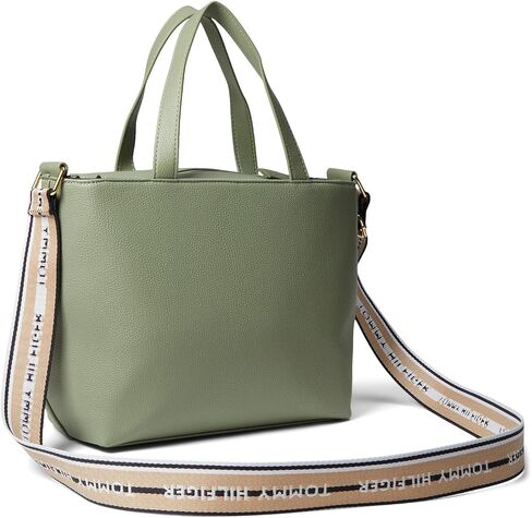 Tommy Hilfiger Sylvie Ii Convertible Rz Shopper in Saudi Arabia