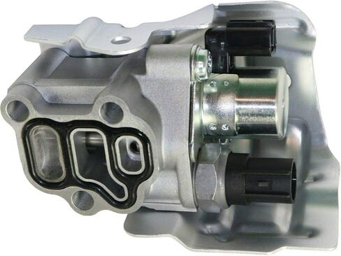 Variable Valve Timing VTEC Spool Valve Solenoid - VTEC Solenoid K20 for Honda Civic Si Acura TSX RSX Type S Replaces OE# 15810PRBA03 in Saudi Arabia